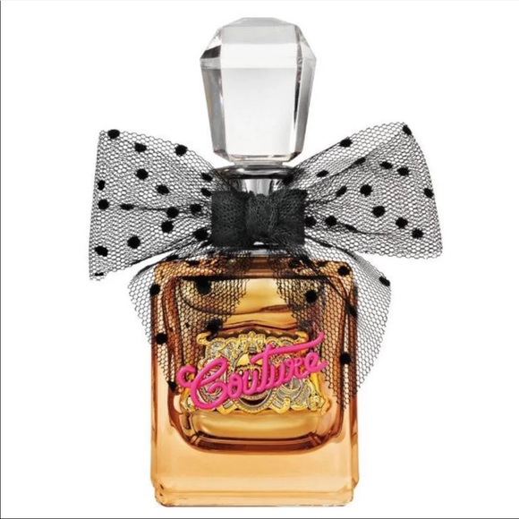 juicy couture gold couture perfume - Picture 4 of 4